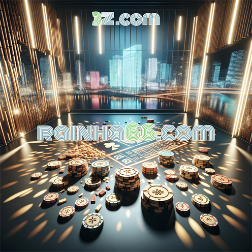 Descubra os Novos Jogos no rainha66.com