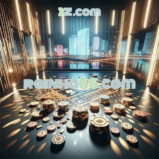 Descubra os Novos Jogos no rainha66.com