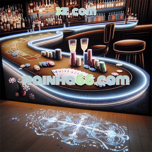 Desvendando a Magia dos Jogos de Slots no rainha66.com